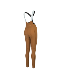 Collant Femme Scott W'S RC Pro Warm +++ marron 2