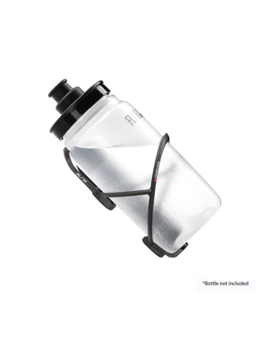 Porte Bidon Elite  Leggero Carbone injecté