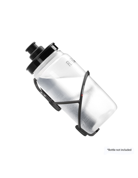 Porte Bidon Elite  Leggero Carbone injecté