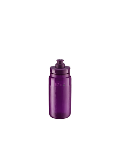 Bidon Elite Fly Tex 550ml violet