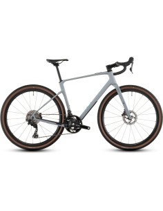 Cube Nuroad C:62 Pro gris