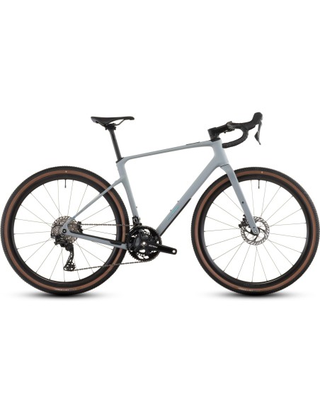 Cube Nuroad C:62 Pro gris