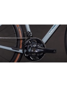 Cube Nuroad C:62 Pro gris 2