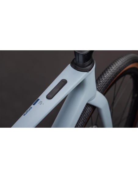 Cube Nuroad C:62 Pro gris