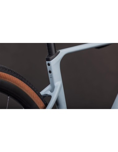 Cube Nuroad C:62 Pro gris