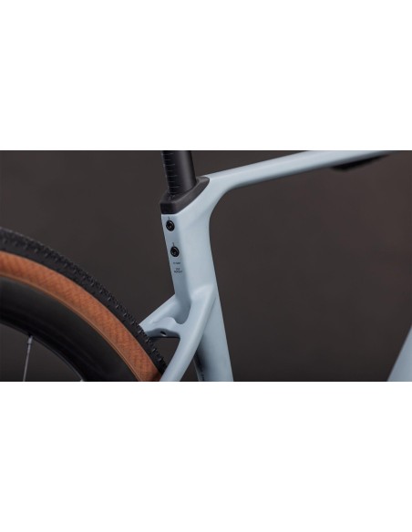 Cube Nuroad C:62 Pro gris