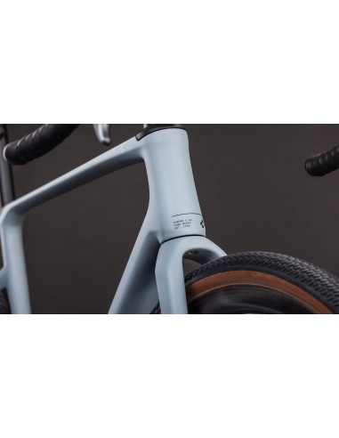 Cube Nuroad C:62 Pro gris