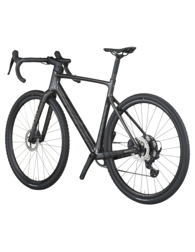 Scott Addict Gravel 30 noir
