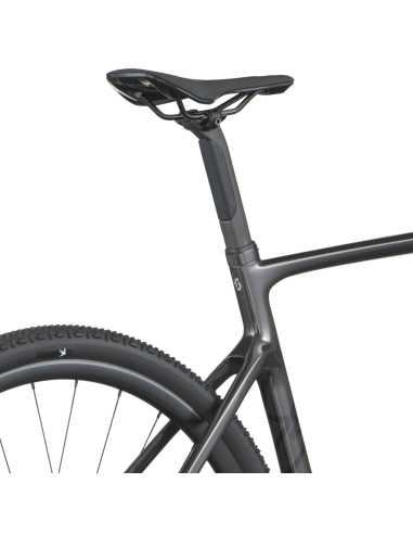 Scott Addict Gravel 30 noir