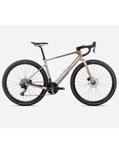 Orbea Terra M30Team
