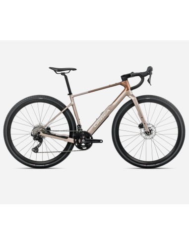 Orbea Terra M30Team