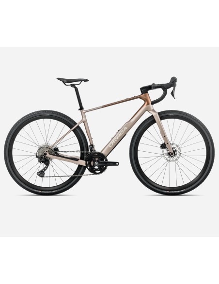Orbea Terra M30Team