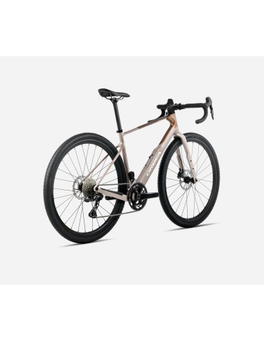Orbea Terra M30Team