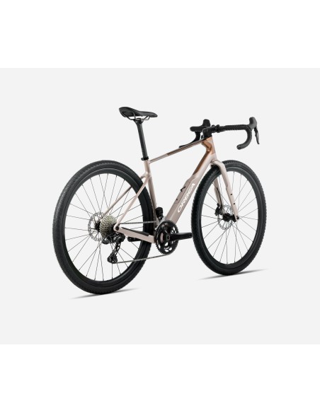 Orbea Terra M30Team