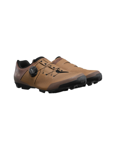 Chaussures VTT Shimano XC3 SH-XC302 marron