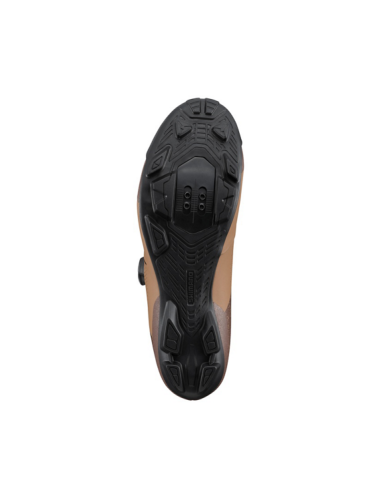 Chaussures VTT Shimano XC3 SH-XC302 marron