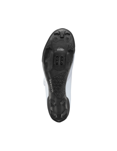 Chaussures VTT Shimano XC5 SH-XC503 blanc