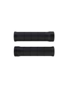 Grips Trek Line Comp pour VTT Noir