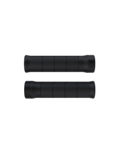 Grips Trek Line Comp pour VTT Noir