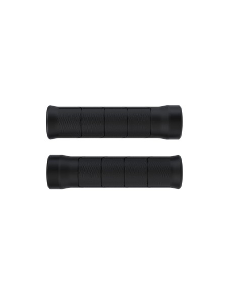 Grips Trek Line Comp pour VTT Noir