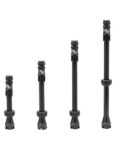 Valves Tubeless Syncros 80mm