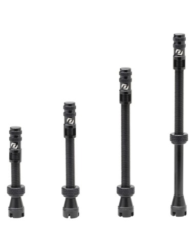 Valves Tubeless Syncros 80mm