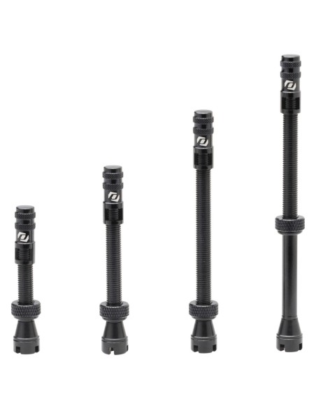 Valves Tubeless Syncros 80mm