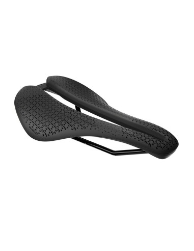 Selle Trek Aeolus Elite Airloom 145 mm Noir