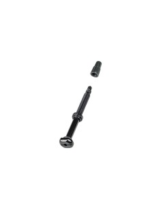 Valve pour Tubeless Bontrager 67mm Noir
