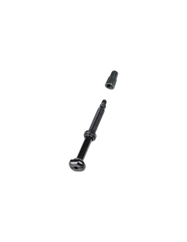 Valve pour Tubeless Bontrager 67mm Noir
