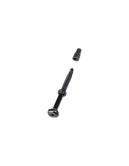 Valve pour Tubeless Bontrager 67mm Noir