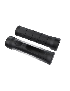 Grips Trek Line Comp pour VTT Noir 2