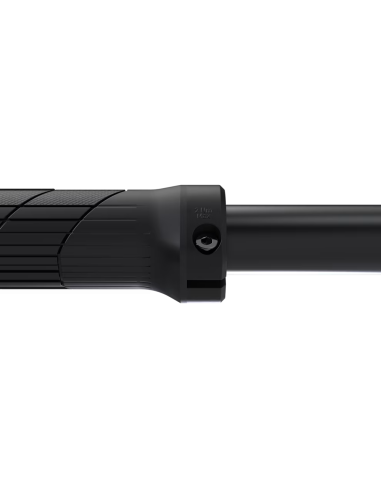 Grips Trek Line Comp pour VTT Noir