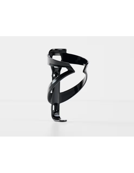 Porte-bidon Trek Elite Plastique recyclé Noir