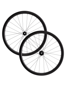 Roues Syncros Capital 1.0 40