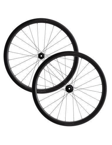 Roues Syncros Capital 1.0 40