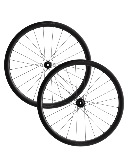 Roues Syncros Capital 1.0 40