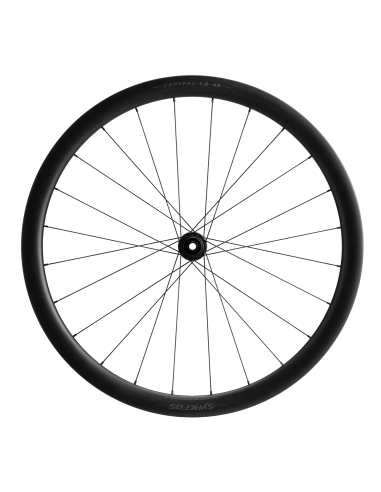 Roues Syncros Capital 1.0 40