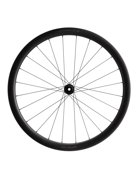 Roues Syncros Capital 1.0 40