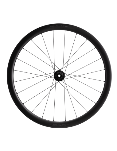 Roues Syncros Capital 1.0 40
