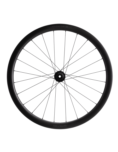 Roues Syncros Capital 1.0 40