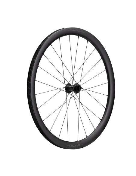 Roues Syncros Capital 1.0 40