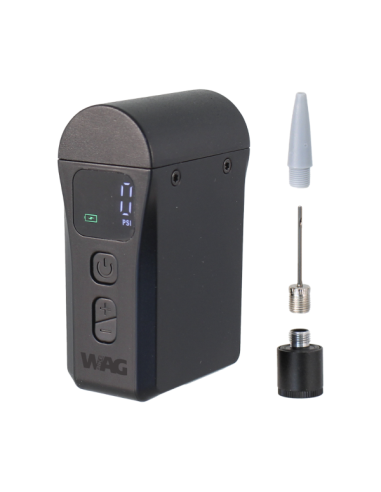 Mini compresseur Wag