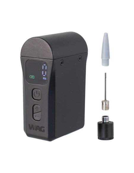 Mini compresseur Wag