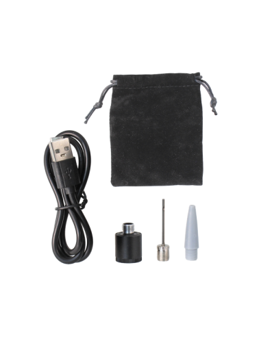 Mini compresseur Wag
