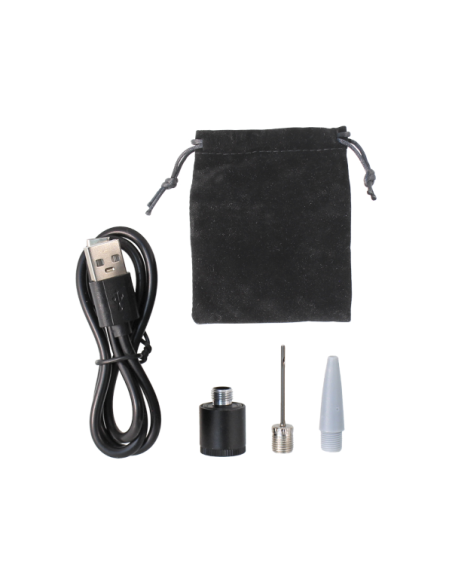 Mini compresseur Wag