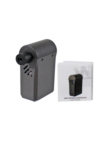 Mini compresseur Wag
