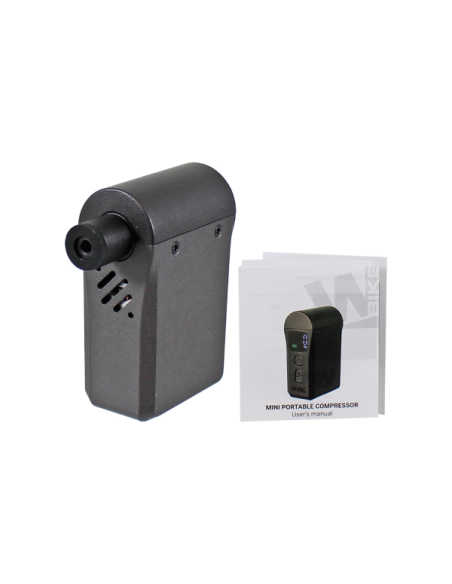 Mini compresseur Wag