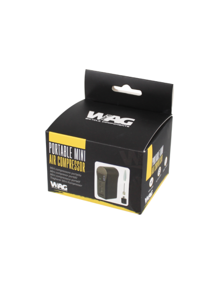Mini compresseur Wag