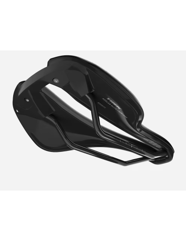Selle Trek Aeolus Elite Airloom 145 mm Noir